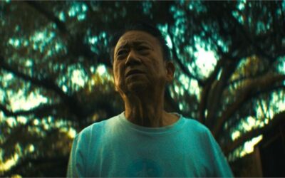 Protagonizada por Jerry como él mismo reseña de la película (2024)