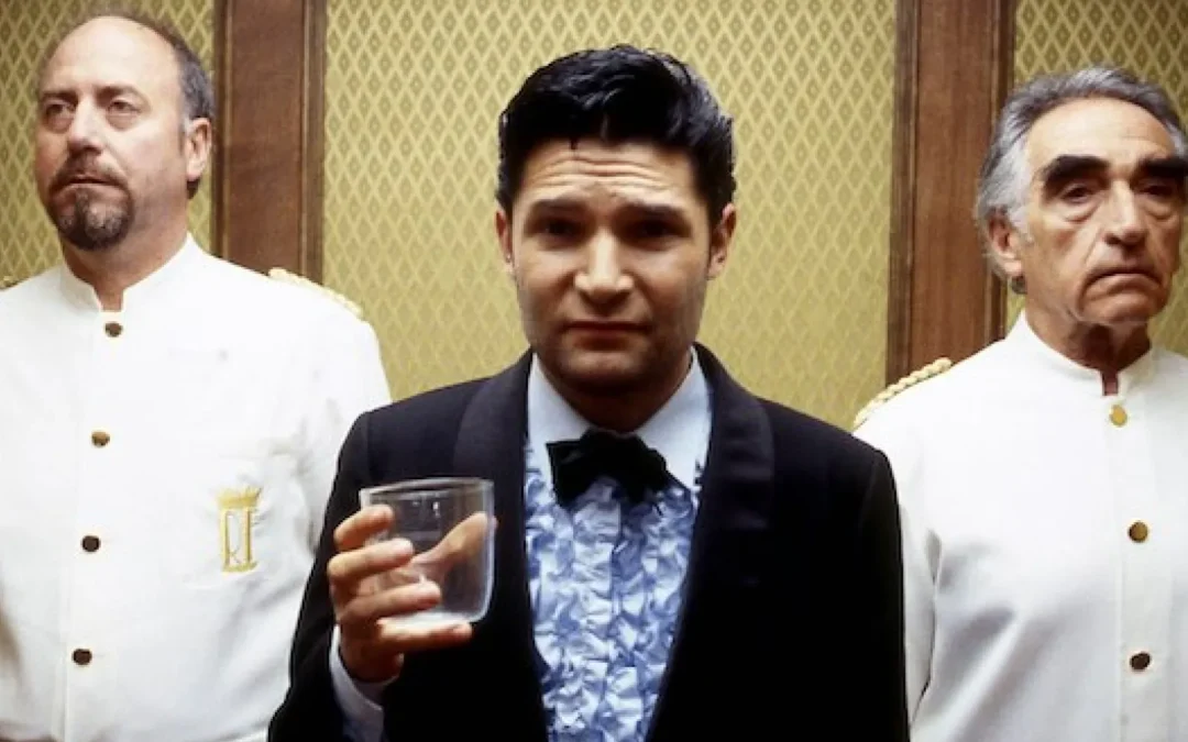 Alamo Drafthouse Cinema presenta “El Cumpleaños” con una introducción en vivo del cineasta Eugenio Mira