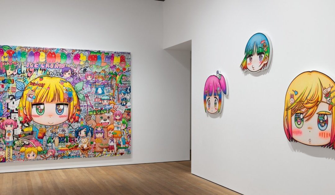 El Sr. examina las tensiones entre la fantasía y la realidad en la cultura otaku japonesa.