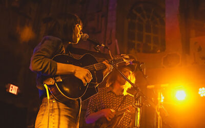 “Una noche de canción” en Doylestown combina arte, historia y música