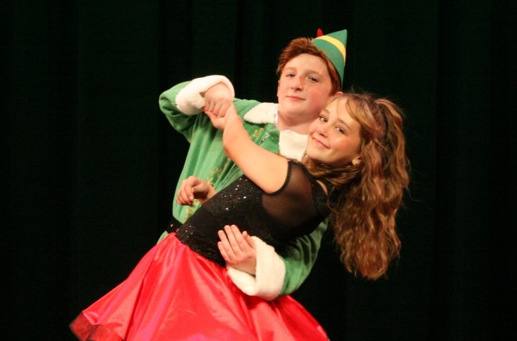 ‘Steel Magnolias’ es la última producción de otoño del director de teatro de Painesville con el distrito