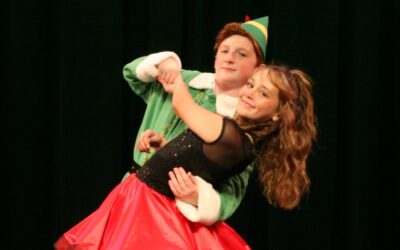 ‘Steel Magnolias’ es la última producción de otoño del director de teatro de Painesville con el distrito