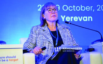 La UNESCO preocupada por el destino del patrimonio armenio en Karabaj