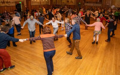 Dare to be Square West trae músicos y bailarines de antaño a Boise