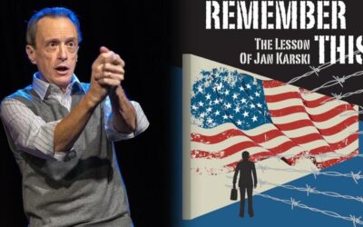 Theater Talk: So many openings! So little time! REMEMBER THIS a powerful one-person at Jewish Rep; 2nd Gen’s SPELLING BEE keeps ’em laughing at Shea’s Smith. See listings attached.
