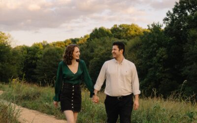 Lugares para tomar fotografías de otoño y fotógrafos locales en Raleigh