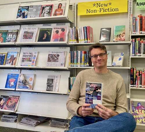 Fall Author Fest debutará en la Biblioteca Pública de Ginebra