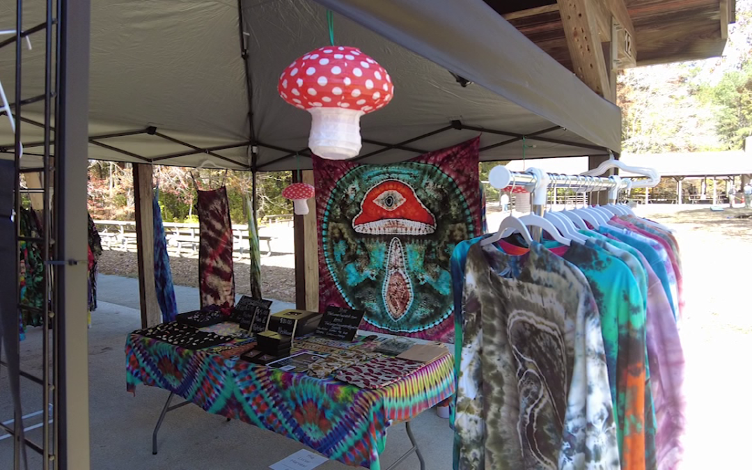 Los Parques Estatales de Maryland celebran el primer ‘Festival de Hongos’