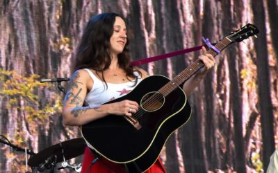 Waxahatchee obtiene su primera nominación al Grammy