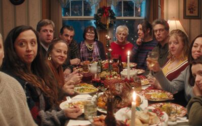 Reseña de la película Nochebuena en Miller’s Point (2024)