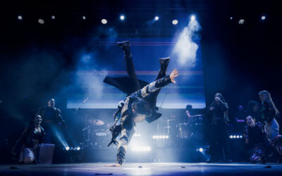 MECANEXPERIENCE: Un homenaje musical inmersivo al legado de Mecano en Madrid