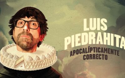 ¿Te apetece ir al teatro en diciembre en Madrid?