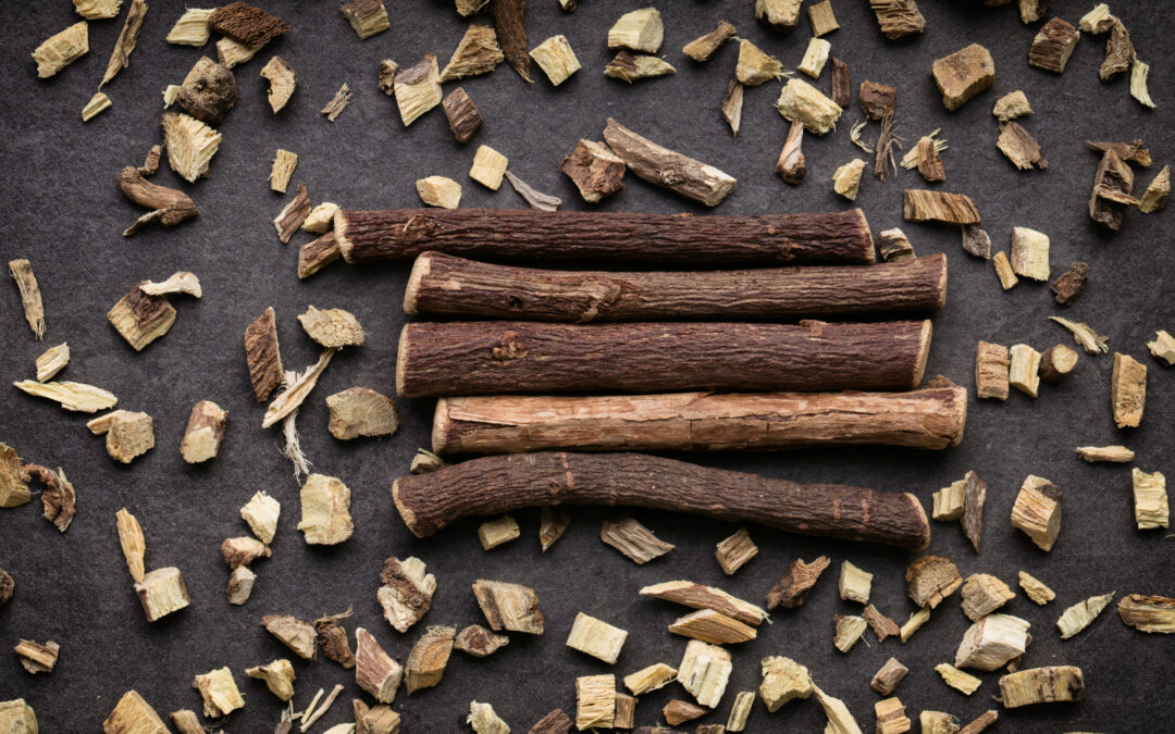 Amarelli: El Mejor Regaliz del Mundo Nacido en Calabria desde 1731