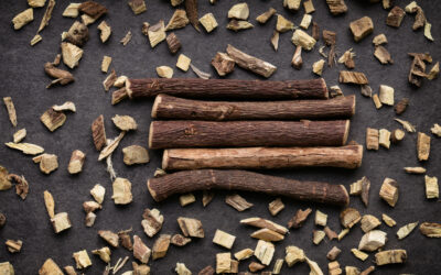 Amarelli: El Mejor Regaliz del Mundo Nacido en Calabria desde 1731