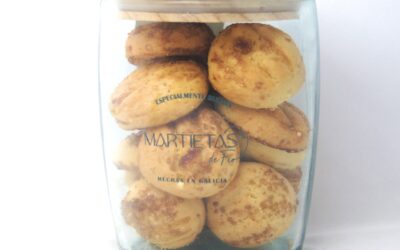 Martietas de Fío: las galletas artesanas gallegas que saben a infancia