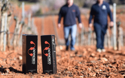 Bodegas Coronado: Vinos Monovarietales de Altura desde La Alberca de Záncara (Cuenca)