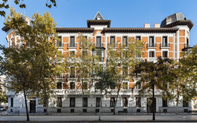 Casa Decor 2025: El evento donde la historia, el lujo y el diseño se encuentran (¡y solo dura 6 semanas!)