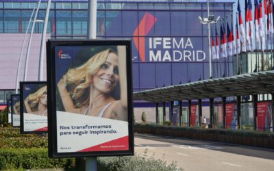 IFEMA Madrid: Epicentro de Ferias Internacionales en 2025