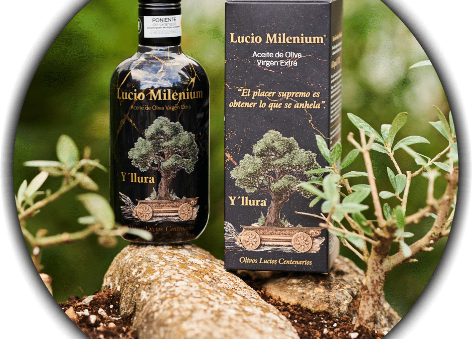 Lucio Milenium: El Renacer de una Variedad Olvidada Convertida en Joya Gourmet