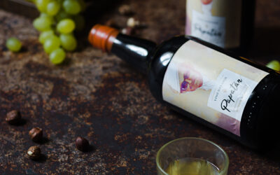 Vermut artesanal andaluz Papatán: tradición, premios y sabor auténtico del sur