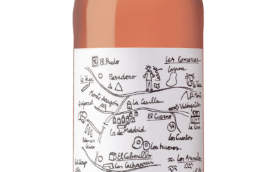 Rudeles: vinos de viñas centenarias en la Ribera del Duero soriana con alma y carácter