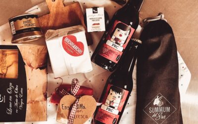 Patés artesanales de La Real Carolina: tradición gourmet desde Jaén al mundo