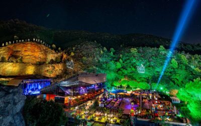 🎸 Starlite Marbella 2025: una cita imprescindible con la música