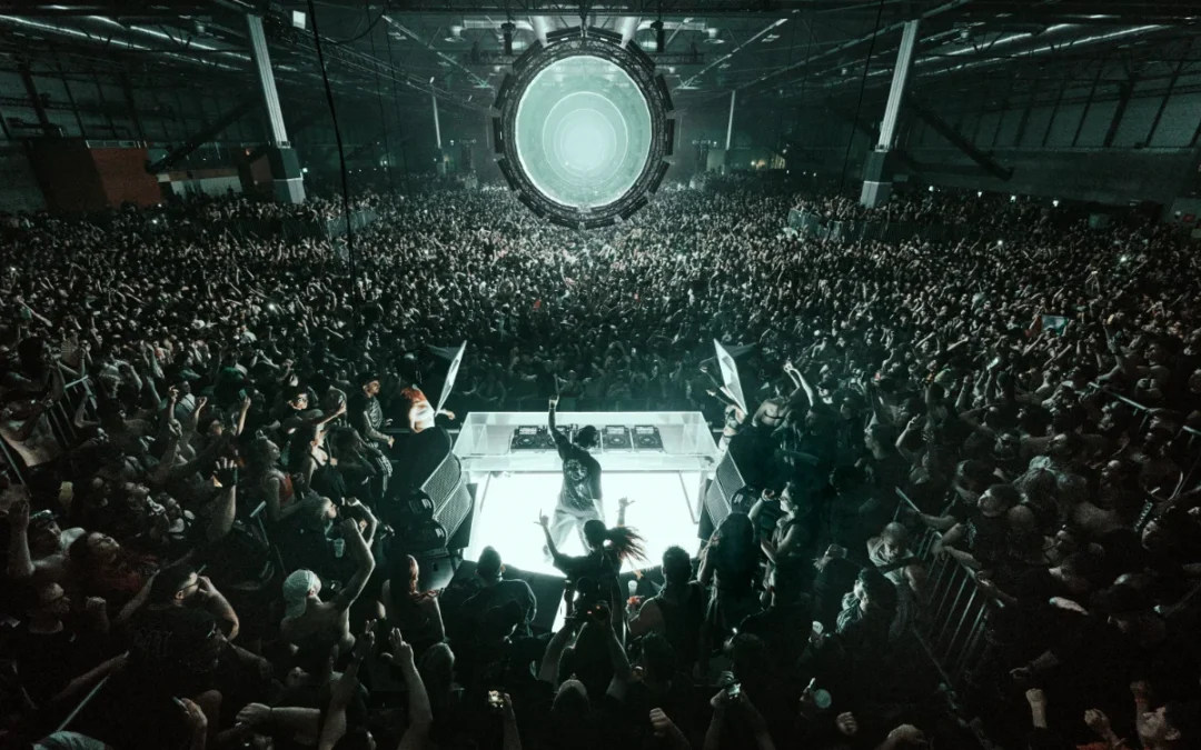 Outworld 2026 arrasa Madrid: Sold Out histórico para su tercera edición en IFEMA