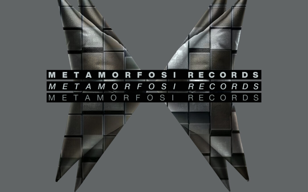 Metamorfosi Records cierra 2025 con “The Various – Volume 1”, un manifiesto de techno global