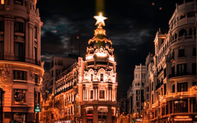 Starlite Madrid 2025: la experiencia musical y cultural que transformará la Navidad en la capital