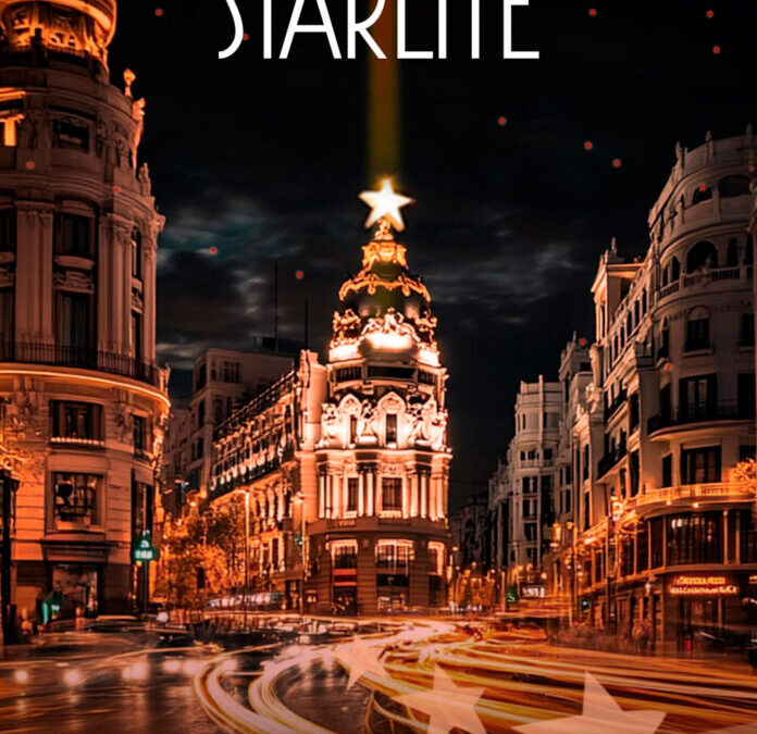 Starlite Madrid 2025: la experiencia musical y cultural que transformará la Navidad en la capital