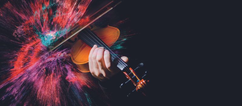 Concierto sinfónico con DJ en el Teatro Real de Madrid y tour nacional: una experiencia única entre electrónica y orquesta