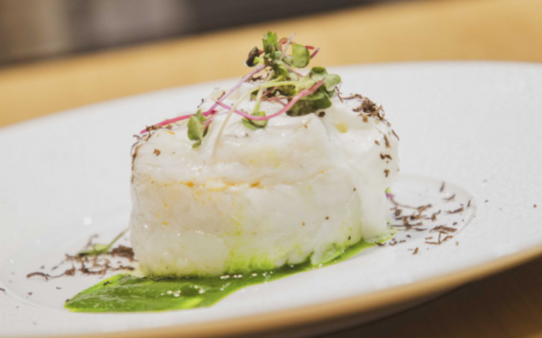 Madrid, capital del lujo gastronómico: todo sobre el Salón Gourmets 2026