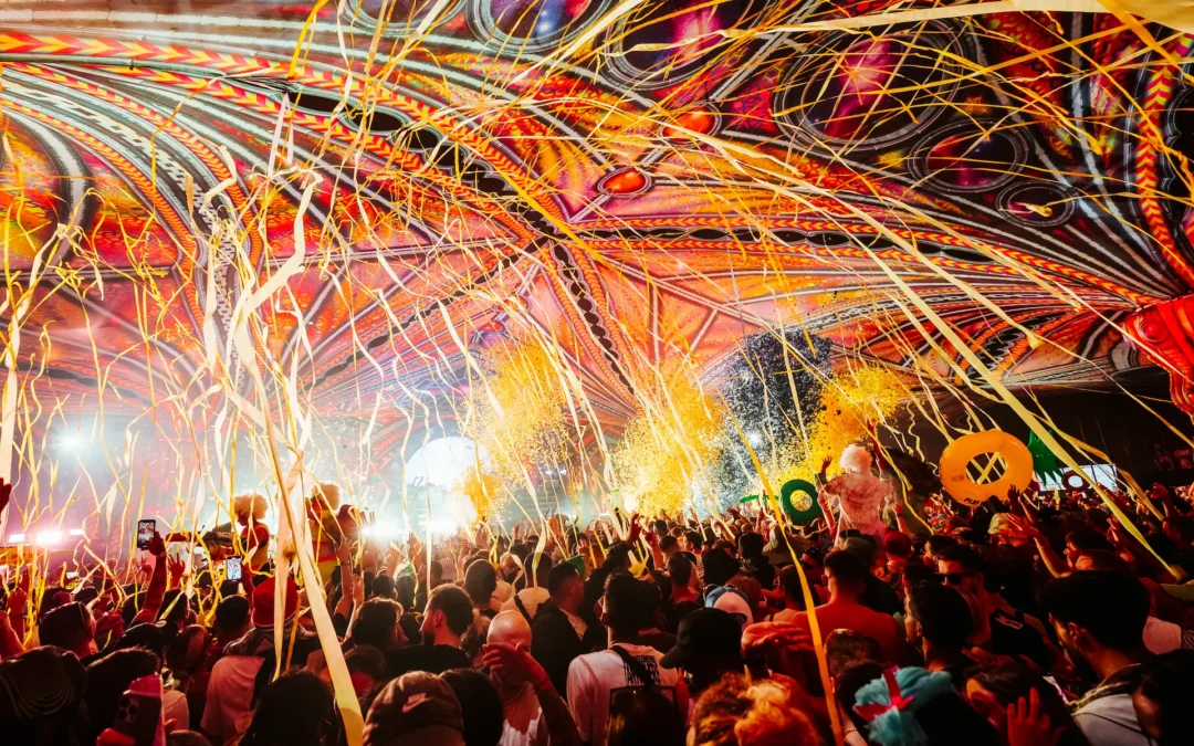 Ibiza Opening Parties 2026: elrow, David Guetta, Ushuaïa y Pacha revolucionan la isla
